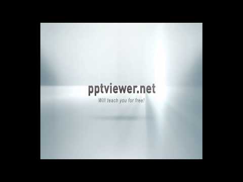 TÉLÉCHARGER PPVIEWER 2007 GRATUIT PPVIEWER 2007 GRATUIT