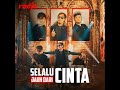 selalu jauh dari cinta