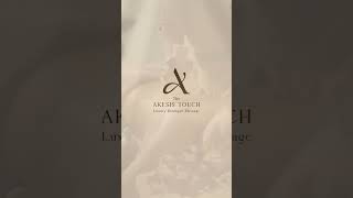 The Akesis Touch “Ultimate Bliss”