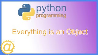 Python Objects, Garbage Collection, and Name Binding Programming Examples