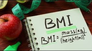 Data Visualization Project 3 || BMI Graph || Codex-Mohnish