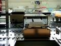 Automated Lab Robot in Action