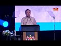 Anwar Ibrahim yakin Malaysia dapat melalui cabaran ekonomi