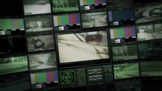 SplitSecond Trailer
