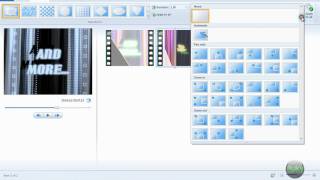 Quick Tutorial: Windows Live Movie Maker 2011