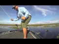 Shaye Baker's monster day on Okeechobee