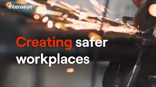 Create safer workplaces with AI | Safety management software by Intenseye