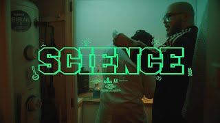 Potter Payper - Science (Official Video)