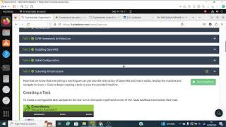 Cara Mudah Menggunakan Openvas (Greenbone) | Vulnerability Scanning