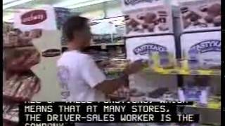 Driver/Sales Workers