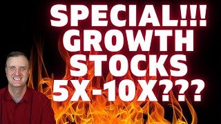 🔥SPECIAL🔥 BEST STOCKS TO BUY NOW THAT COULD EXPLODE UP THIS WEEK (TOP GROWTH STOCKS 2024)