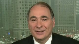 Axelrod: Scalia lobbied for friend to make bench