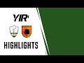 Highlights | Forest Row v Mile Oak | 25.02.23