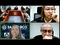 trt15 1ª câmara 1ª turma 28 05 2024 tarde