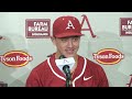 ryder helfrick and kuhio aloy recap arkansas 14 3 victory over grambling