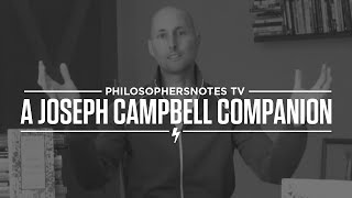 PNTV: A Joseph Campbell Companion by Joseph Campbell (#69)