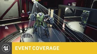 Fundamentals of Ray Tracing | SIGGRAPH 2019 | Unreal Engine