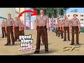 How To Get Police Training And Join The COP in GTA Vice City? (Secret Mission)