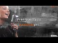 Stupid Girls Pink (Instrumental & Lyrics)