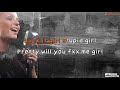 Stupid Girls Pink (Instrumental & Lyrics)