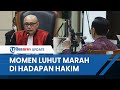 Luhut Marah di Depan Hakim Dituduh Haris & Fatia Punya Bisnis di Papua, Kuasa Hukum Langsung Kicep