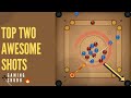 Carrom Pool ◇ Awesome Shots ◇ Gaming SHUBH ◇ Op Gameplay 🔥 #shorts #gaming