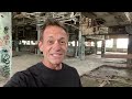 the abandoned fisher body plant u0026 packard auto plant detroit michigan