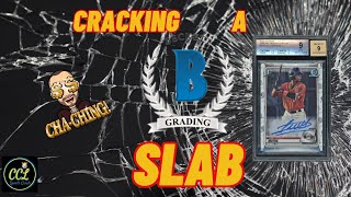 How To Crack A BGS Slab, Safely And Effectively!