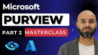 Purview Masterclass Pt 2 | Insider Risk, DLP & Audit