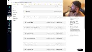 Flatiron School Phase-3 Project Overview & Bootcamp Review
