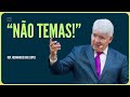 FOI DEUS QUEM ESCREVEU A SUA HISTÓRIA! | Rev. Hernandes Dias Lopes | IPP