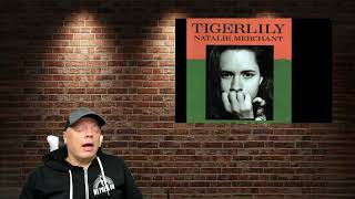 10/26 HBD Natalie Merchant San Andreas Fault #hbd #nataliemerchant #sanandreasfault #tigerlily