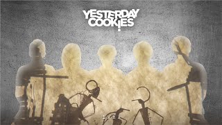 yesterday cookies - lara #yesterdaycookies #bandindie #lara