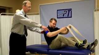 Are Your Hamstrings Tight? How to Measure and Stretch