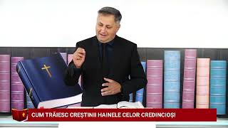 17 CSV Cum trăiesc creștinii hainele celor credincioși   21 mai 2022