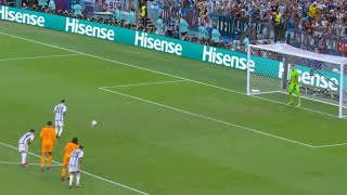 Funny penalty kicks in football