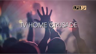 TV HOME CRUSADE Zan 7-na