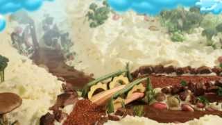 Simplot - Idahoan Potatoes