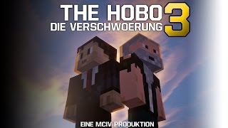 The Hobo 3 - Die Verschwörung - Minecraft Film [DE] [60 FPS]