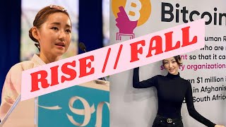 The Rise and Fall of Yeonmi Park | Betrayal, Lies, and Grifting