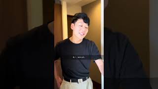 【財布を拾ったら 第二話】優しい人は報われる？それとも報われない？ #shorts #tiktok #ショートフィルム #財布 #落とし物