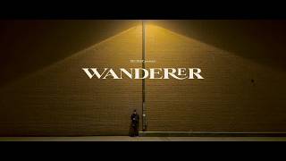 DECIDER - WANDERER [OFFICIAL MUSIC VIDEO]