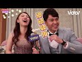 炮仔聲│婚前就開始欺騙？珊珊詠健深情變搞笑 the sound of happiness│ vidol.tv