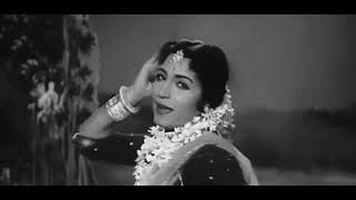 বাঁশি কেন গায় আমারে কাঁদায় | Bashi Keno gay Amare Kaday | Lata Mangeshkar | Film - Parakh - 1960