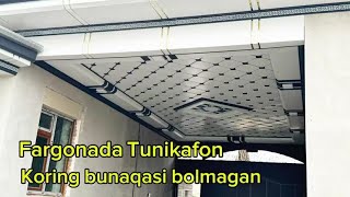 Fargonada tunikafon 2024 #tunikafon #music #musofirlar #туникафон #тренды