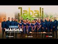 Maisha_JABAL EP__uscf must choir