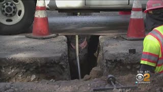 Nassau County Turns To Apps Which Fixing Troublesome Roads