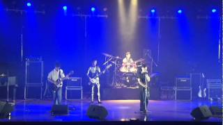 巨將音響25.There And Back Again - Daughtry - 武陵熱音九屆 - 20110711