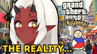 Red Reacts to Filipino Racism is the Most Confusing Racism