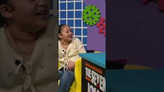 The Seven John Singleton Show - Little Miss Bright & Bubbly!